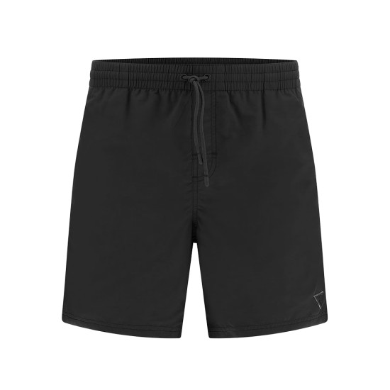 Guess Ανδρικό μαγιό Small logo swimtrunk